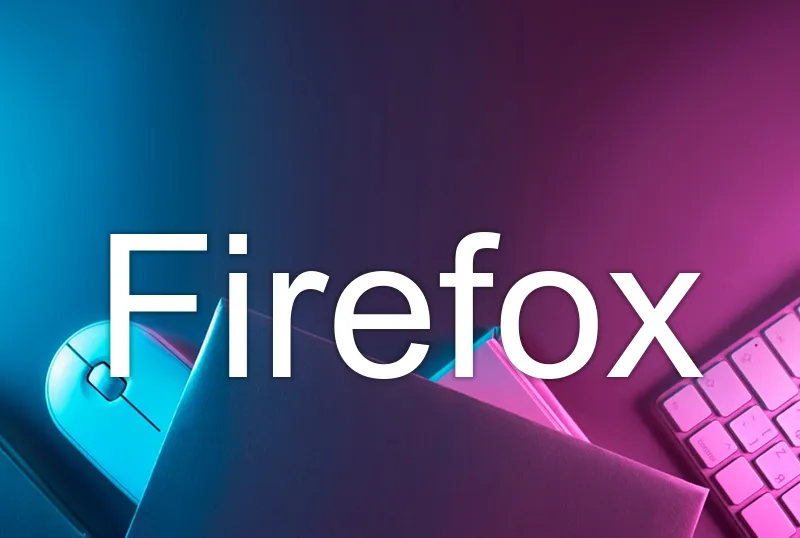 Firefox
