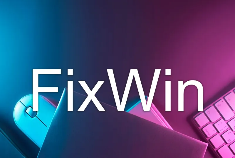 FixWin