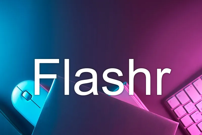 Flashr