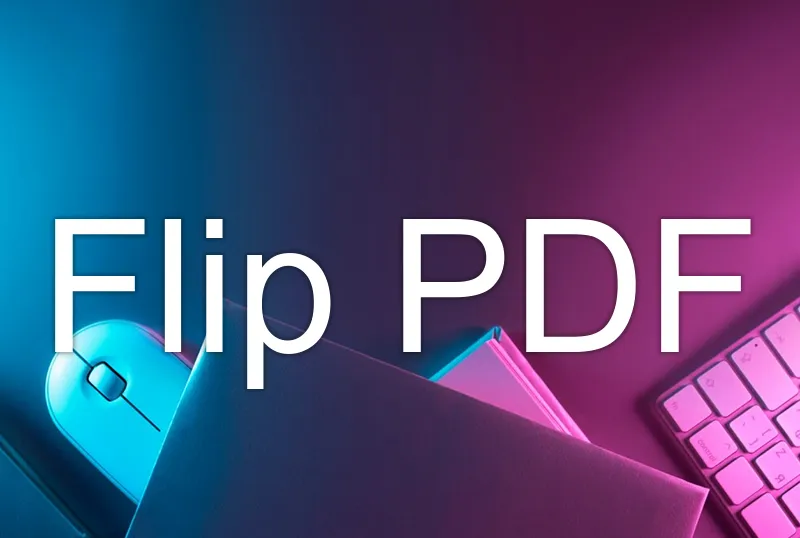 Flip PDF