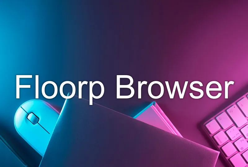 Floorp Browser