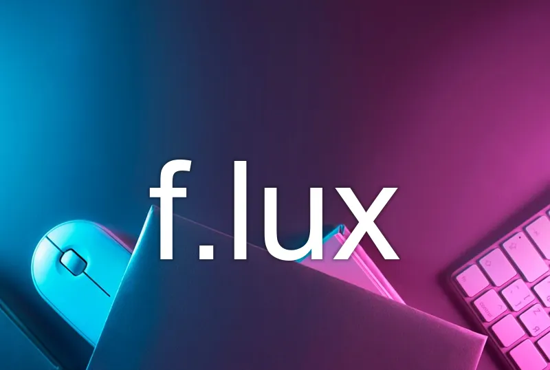 f.lux