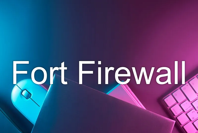 Fort Firewall