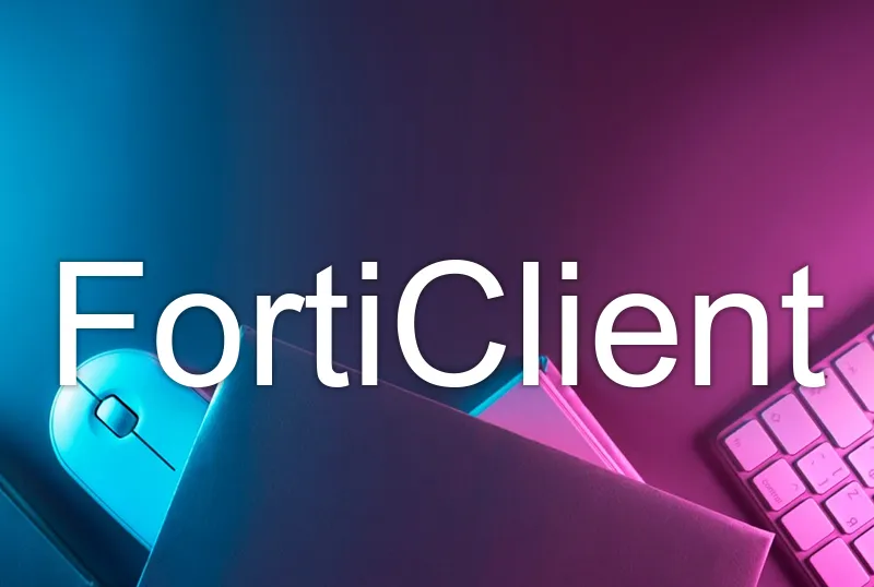 FortiClient