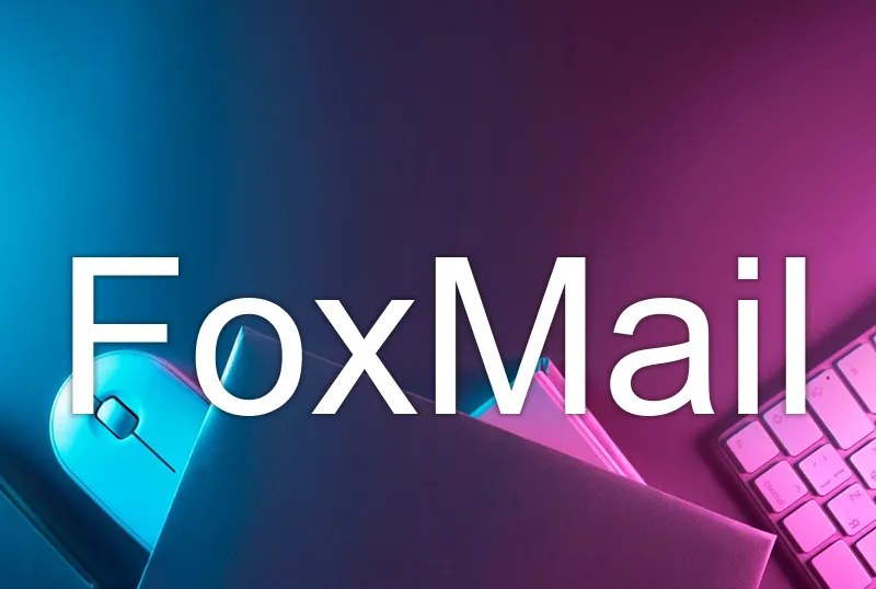 FoxMail