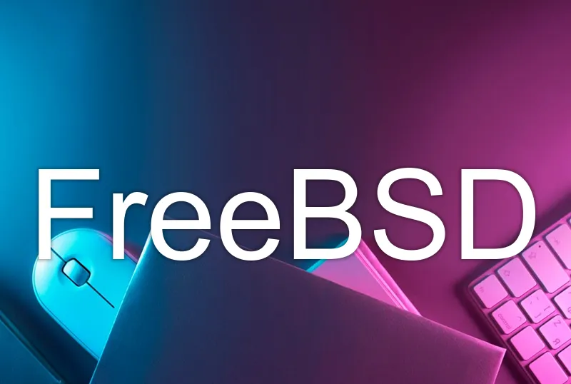 FreeBSD