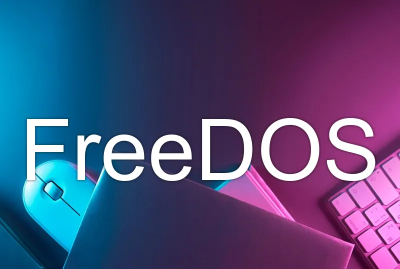 FreeDOS