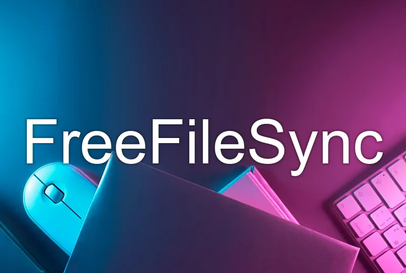 FreeFileSync