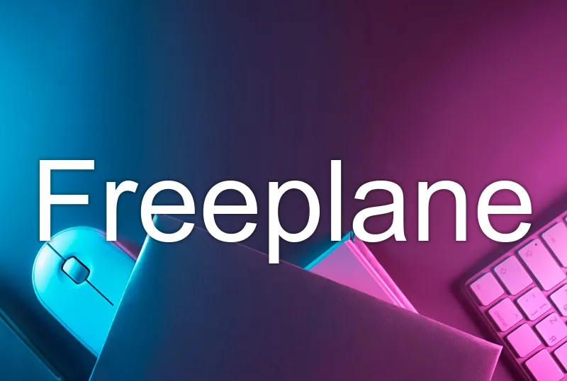 Freeplane