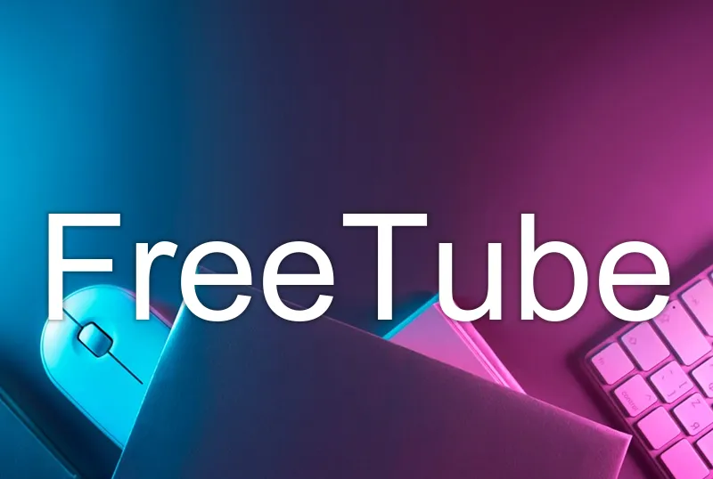 FreeTube