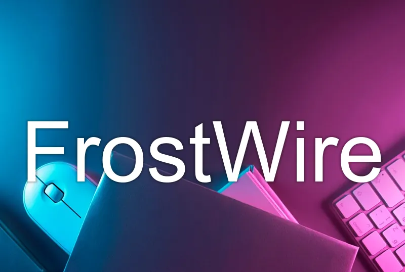FrostWire