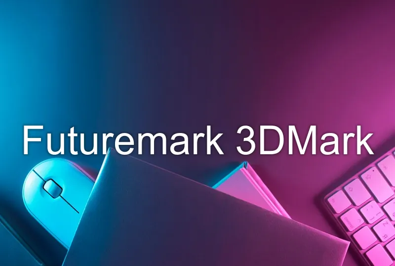 Futuremark 3DMark