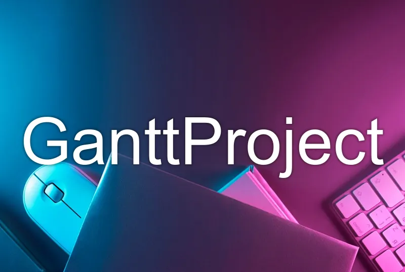 GanttProject