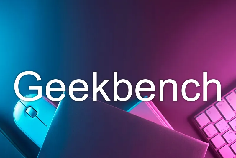 Geekbench