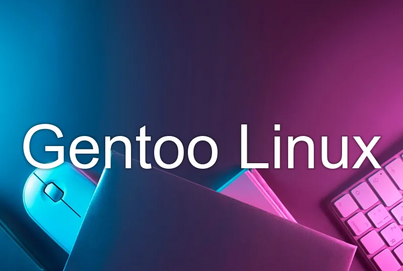 Gentoo Linux