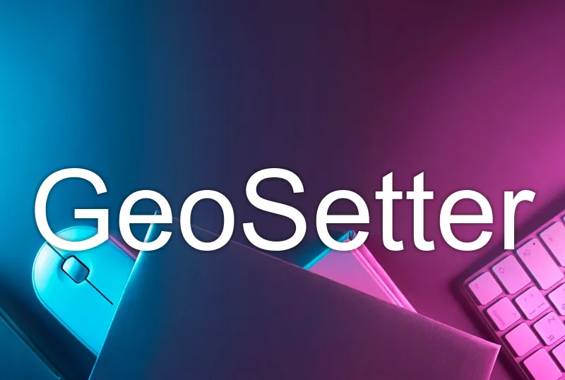 GeoSetter