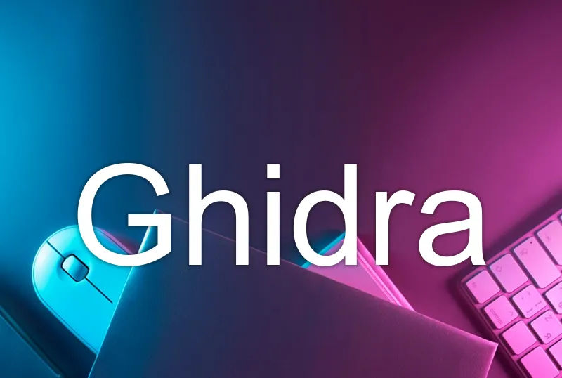 Ghidra