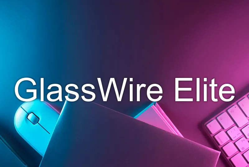 GlassWire Elite