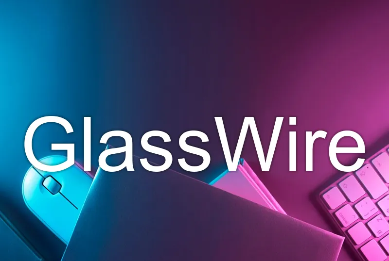 GlassWire