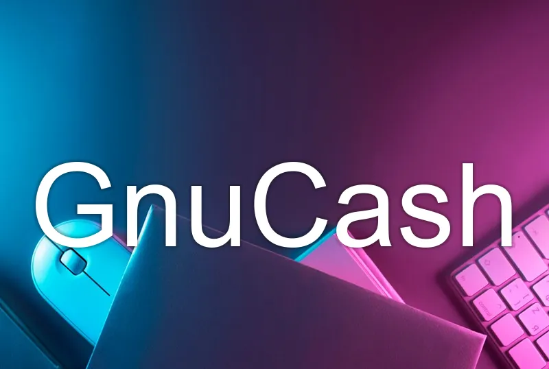 GnuCash