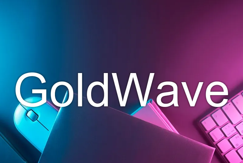 GoldWave