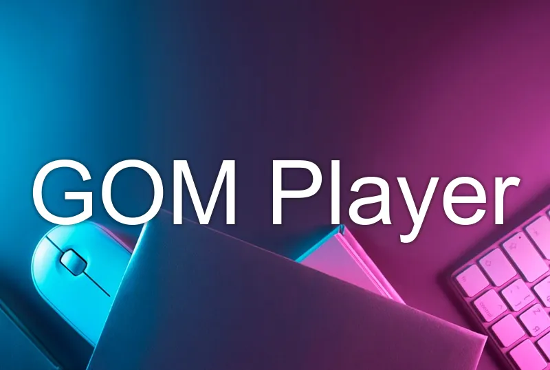 GOM Player