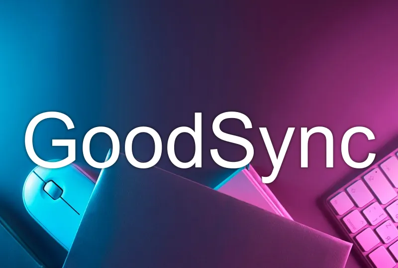 GoodSync