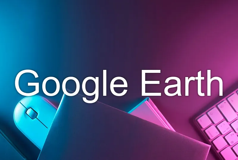 Google Earth