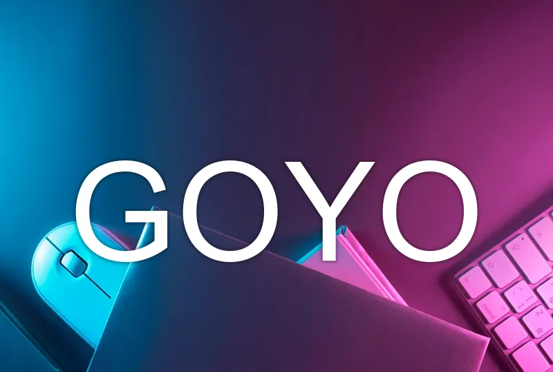 GOYO