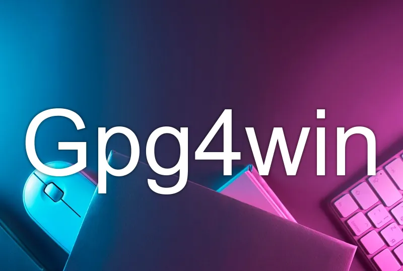 Gpg4win