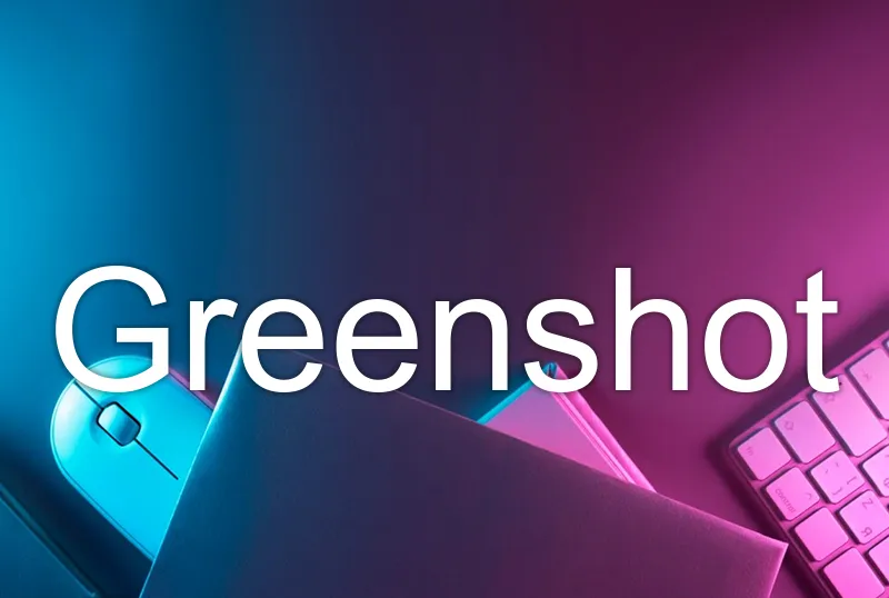 Greenshot