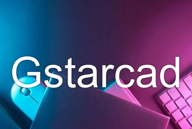 Gstarcad