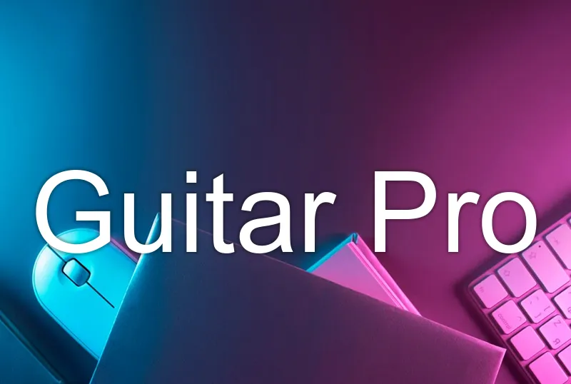 Guitar Pro