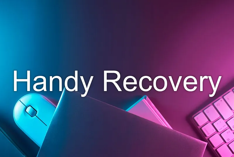 Handy Recovery