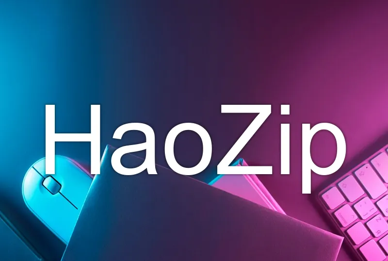 HaoZip