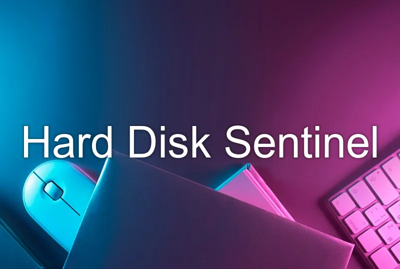 Hard Disk Sentinel
