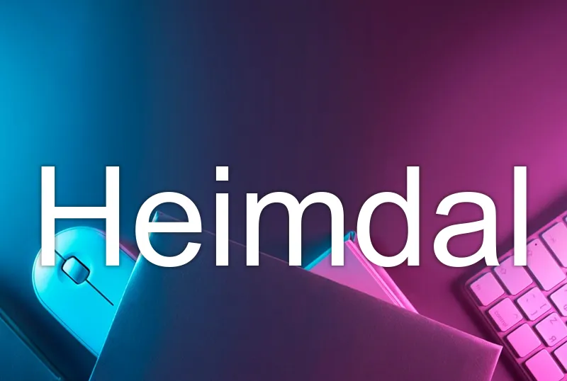 Heimdal
