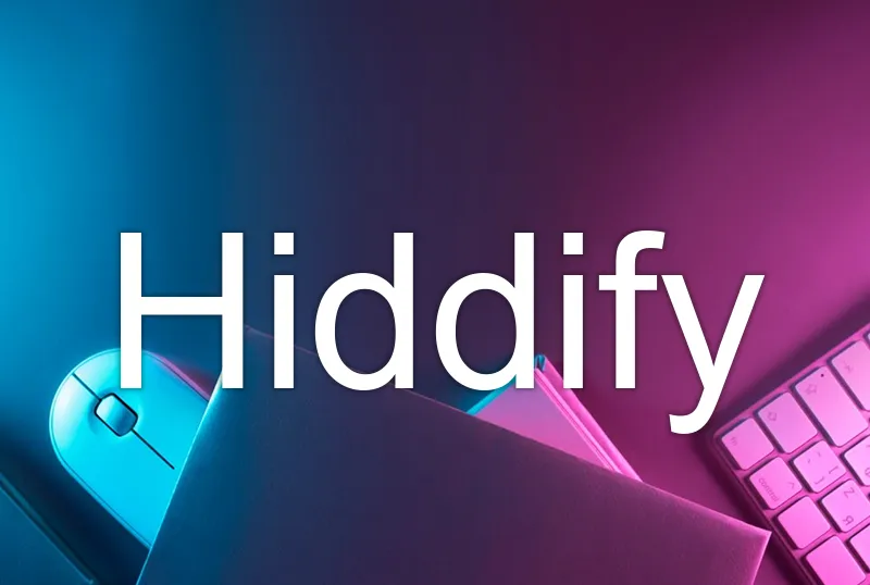 Hiddify