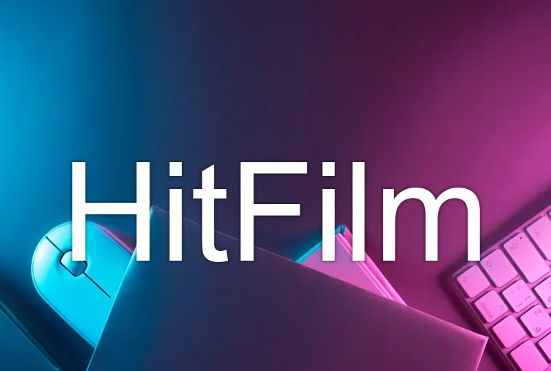 HitFilm