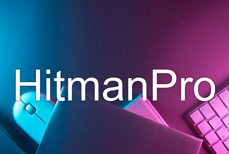 HitmanPro