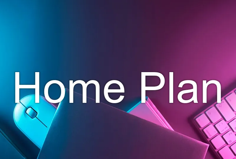 Home Plan