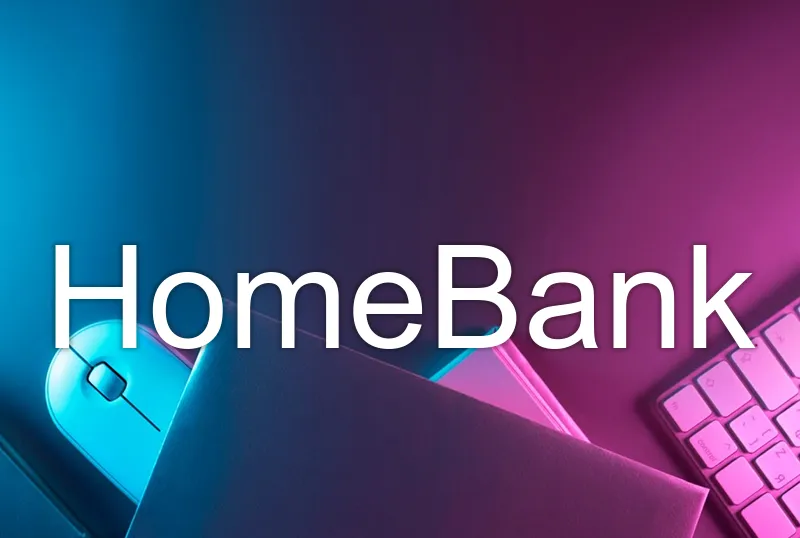 HomeBank