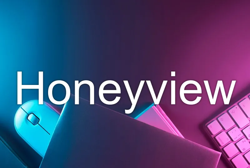 Honeyview