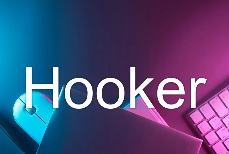 Hooker