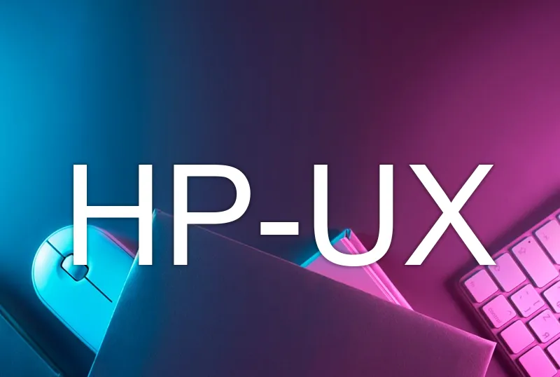 HP-UX