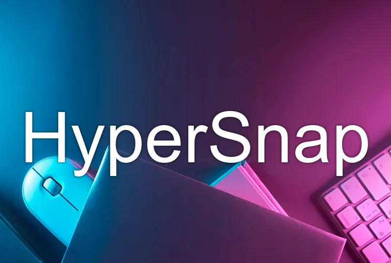 HyperSnap