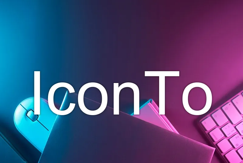 IconTo