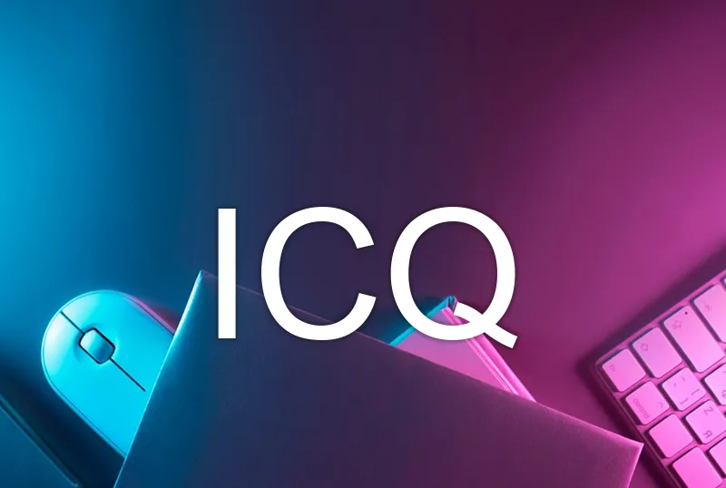 ICQ