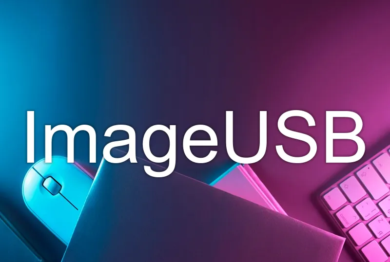 ImageUSB