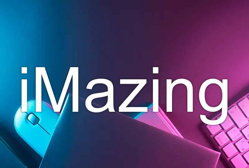 iMazing